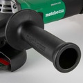 Angle Grinders | Metabo HPT G13VE2M 120V 12 Amp AC Brushless Variable Speed 5 in. Corded Angle Grinder image number 2