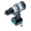 Makita GPH01Z 40V Max XGT Brushless Lithium-Ion 1/2 in. Cordless Hammer Drill Driver (Tool Only) image number 1