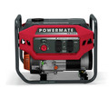 Portable Generators | Powermate P0081100 PM3800 3800/3000 Watt 212cc Portable Gas Generator image number 2