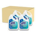 Cleaning Supplies | Formula 409 35300 128 oz. Cleaner Degreaser Disinfectant Refill (4/Carton) image number 0