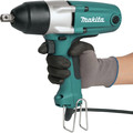 Factory Reconditioned Makita TW0200-R 115V 3.3 Amp Variable Speed 1/2 in. Corded Impact Driver with Detent Pin Anvil image number 9