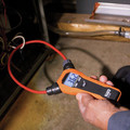 Klein Tools CL150 600V Digital Clamp Meter with 18 in. Flexible Clamp image number 5