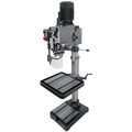 Drill Press | JET GHD-20T 20 in. 2 HP 3-Phase 230V Geared Head Drilling & Amp Tapping Press image number 1