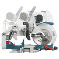 Bosch GCM12SD 12 in. Dual-Bevel Glide Miter Saw image number 5