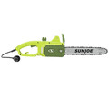 Chainsaws | Sun Joe SWJ599E 14-in. 9-Amp Tree Limb Master Electric Handheld Low-Kickback Chainsaw image number 3