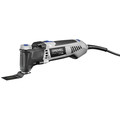 Factory Reconditioned Dremel MM35-DR-RT 120V 3.5 Amp Variable Speed Corded Oscillating Multi-Tool Kit image number 1