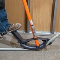 Conduit Tool Accessories | Klein Tools 51428 Conduit Bender Handle for 1 in. Heads image number 3