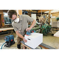Factory Reconditioned Bosch GSS20-40-RT 2.0 Amp 1/4-Sheet Orbital Finishing Sander image number 6