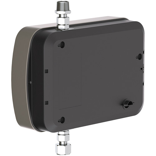 Rheem RTEXAB7 7.2 kW Electric Water Heater Tank Booster with Direct