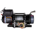 Warrior Winches C4500N 4,500 lb. Ninja Series Planetary Gear Winch image number 1