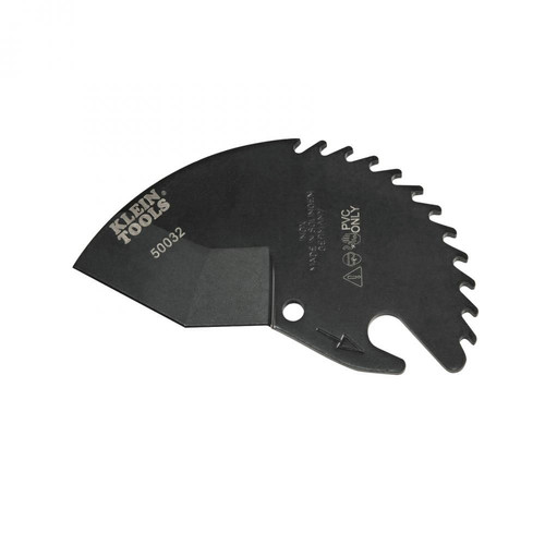 Blades | Klein Tools 50032 Blade for Ratcheting PVC Cutter image number 0