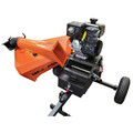 Detail K2 OPC506 6 in. 14 HP Cyclonic Chipper Shredder with KOHLER CH440 Command PRO Commercial Gas Engine image number 4