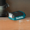Makita ML103 12V MAX CXT Cordless Lithium-Ion LED Flashlight (Tool Only) image number 8