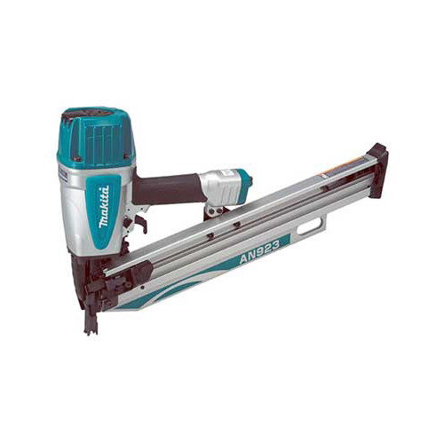 Factory Reconditioned Makita AN923-R 21 Degree 3-1/2 in. Full Round Head Framing Nailer image number 0