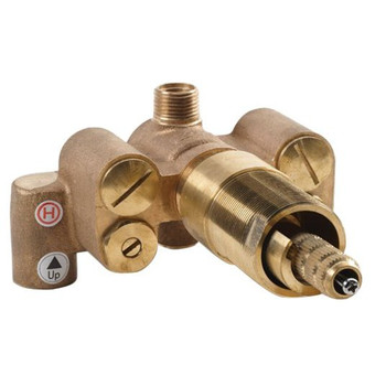 TOTO TSST 1/2 in. Thermostatic Mixing Valve (Bronze)