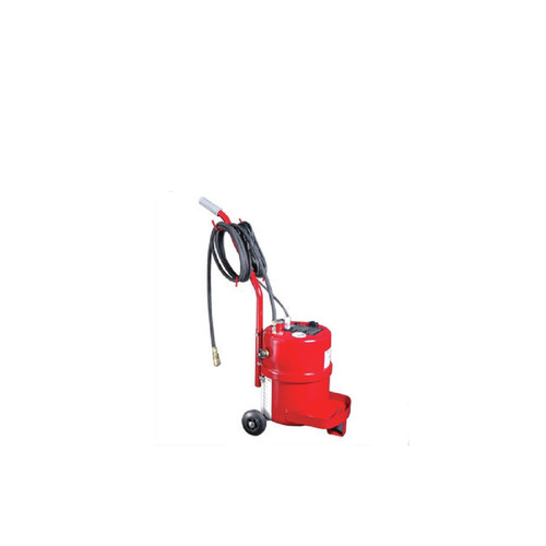 Power Probe STBBE2.5GAL 2.5 Gallon Electric Brake Bleeder Tyler Tool