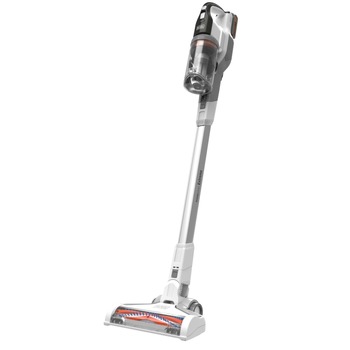 PRODUCTS | Black & Decker POWERSERIES Extreme 20V MAX Lithium-Ion Cordless Stick Vacuum Kit (1.5 Ah)