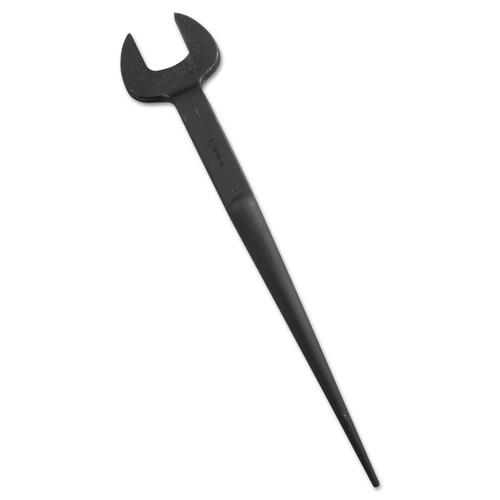 Wrenches | Klein Tools 3214 1-5/8 in. Nominal Opening Spud Wrench for Heavy Nut image number 0