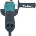 Makita GA5052 11 Amp Compact 4-1/2 in./ 5 in. Corded Paddle Switch Angle Grinder with AC/DC Switch image number 3