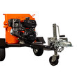 Detail K2 OPC514 14 HP KOHLER Command PRO Engine 4 in. Gas High Speed Disk Wood Chipper image number 17