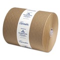 Georgia Pacific Professional 2910P 8-1/4 in. x 700 ft. Hardwound Towel Rolls - Brown (6-Piece/Carton) image number 0