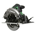 Circular Saws | Factory Reconditioned Metabo HPT C3607DAQ4M MultiVolt 36V Brushless 7-1/4 in. Cordless Circular Saw (Tool Only) image number 3