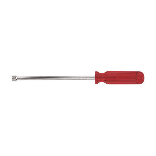 Klein Tools S86M 1/4 in. Magnetic Nut Driver with 6 in. Shank image number 0