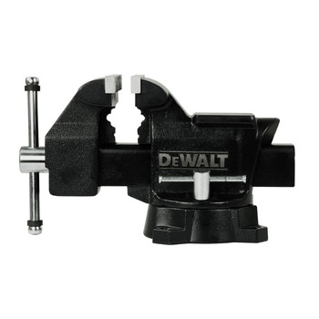 Heavy Duty Workshop Bench Vise 