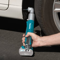 Impact Drivers | Makita LT01Z 12V MAX CXT Lithium-Ion Cordless Angle Impact Driver (Tool Only) image number 6