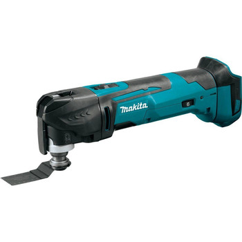 Factory Reconditioned Makita XMT03Z-R 18V LXT Cordless Lithium-Ion Multi-Tool (Tool Only)