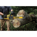 Dewalt DCBL772X1-DCCS670B 60V MAX FLEXVOLT Brushless Lithium-Ion Cordless Handheld Axial Blower and 16 in. Chainsaw Bundle (3 Ah) image number 22