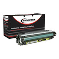 Ink & Toner | Innovera IVRE742A Remanufactured 7300-Page Yield Toner for HP 5225 (CE742A) - Yellow image number 0