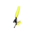 Cable and Wire Cutters | Klein Tools 11047 22-30 AWG Solid Wire Wire Stripper/Cutter image number 3