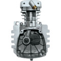 Portable Air Compressors | Factory Reconditioned Makita MAC5200-R 3 HP 5.2 Gallon Oil-Lube Wheelbarrow Air Compressor image number 7