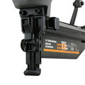 Finish Nailers | NuMax SFN64 16 Gauge 2-1/2 in. Straight Finish Nailer image number 4