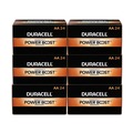 Batteries | Duracell MN1500CT CopperTop Alkaline AA Batteries (144/Carton) image number 0
