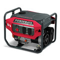 Portable Generators | Powermate P0081100 PM3800 3800/3000 Watt 212cc Portable Gas Generator image number 1