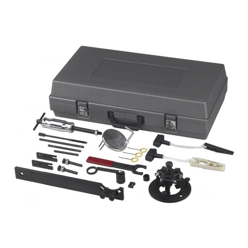 OTC Tools & Equipment 6689 Chrysler/Jeep Cam Tool Set image number 0
