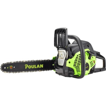 PRODUCTS | Poulan Pro 38cc 2 Cycle 16 in. Gas Chainsaw