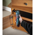 Bosch PS11N 12V Max Variable Speed Lithium-Ion 3/8 in. Cordless Angle Drill (Tool Only) image number 5