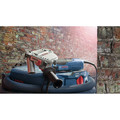 Bosch GWS13-52TG 120V 13 Amp 5 in. Corded Angle Grinder with Tuck-pointing Guard image number 4