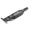 Black & Decker HLVC320B01 12V MAX Dustbuster AdvancedClean Cordless Slim Handheld Vacuum - Black image number 1