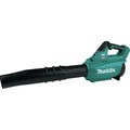 Makita GBU01Z 40V max XGT Brushless Lithium-Ion Cordless Blower (Tool Only) image number 0
