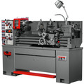 JET 311444 EVS-1440 14 x 40 in. 230/460V 3 HP 3-Phase Variable Speed Lathe with ACU-RITE 203 DRO image number 1