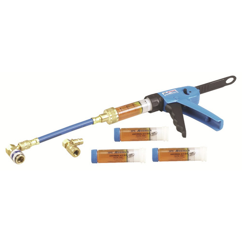 Air Conditioning Accessories | Robinair 16355 UV Dye Injection Kit image number 0