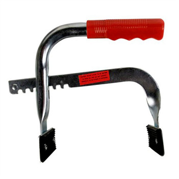 BATTERY AND ELECTRIC TESTERS | FJC 46173 Adjustable Battery Carrier