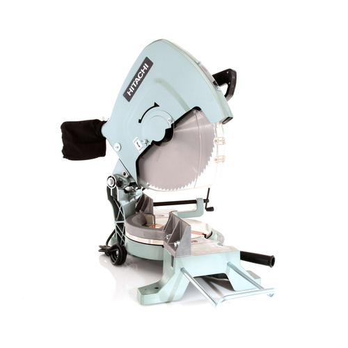Factory Reconditioned Hitachi C15FB 15 in. Miter Saw Tyler Tool