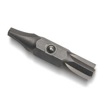 PRODUCTS | Klein Tools 32752 Double Sided Combo Replacement Bit