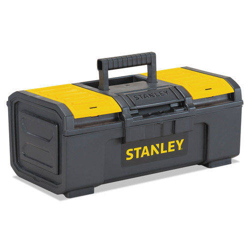 Stanley STST16410 16 in. Toolbox image number 0