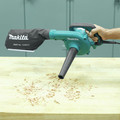Factory Reconditioned Makita UB1103-R 110V 6.8 Amp Corded Electric Blower image number 17